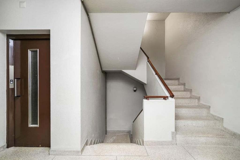 Apartmán Constituicao Flat By Amber Star Rent Porto Exteriér fotografie
