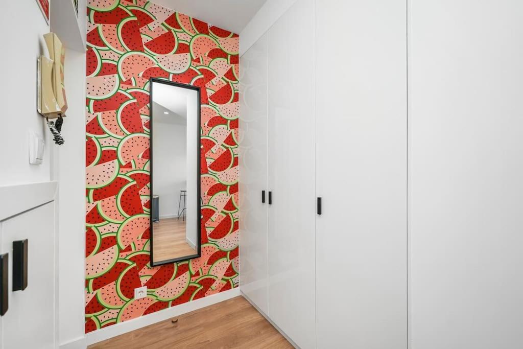 Apartmán Constituicao Flat By Amber Star Rent Porto Exteriér fotografie