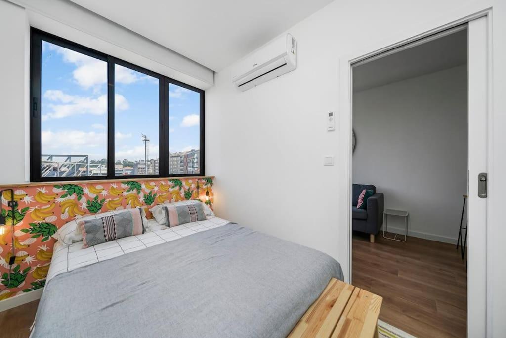 Apartmán Constituicao Flat By Amber Star Rent Porto Exteriér fotografie