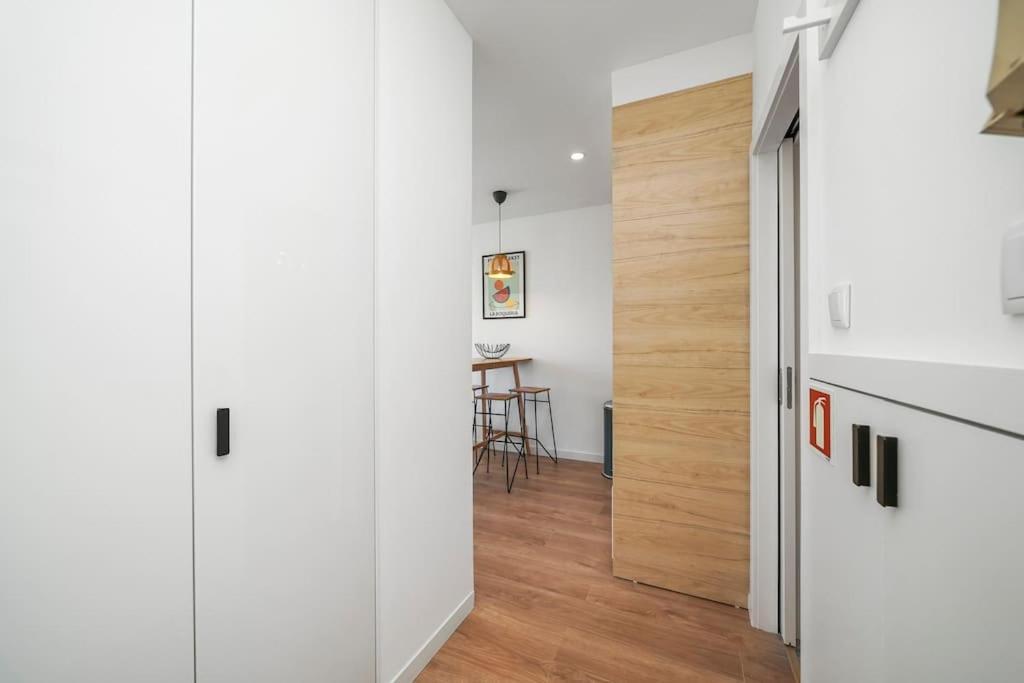 Apartmán Constituicao Flat By Amber Star Rent Porto Exteriér fotografie