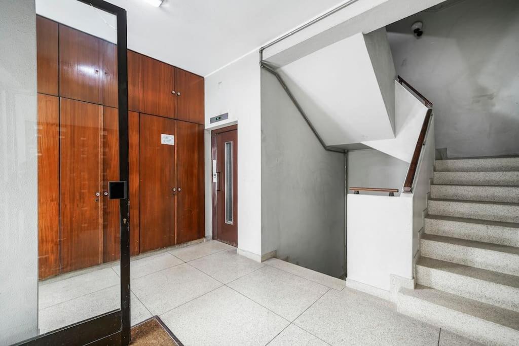 Apartmán Constituicao Flat By Amber Star Rent Porto Exteriér fotografie