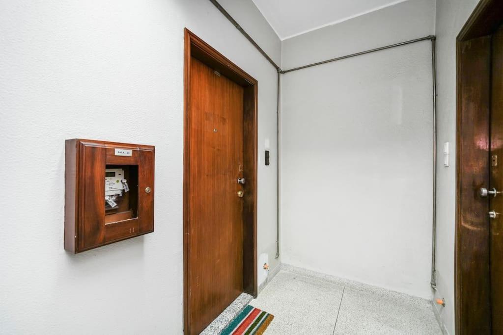 Apartmán Constituicao Flat By Amber Star Rent Porto Exteriér fotografie