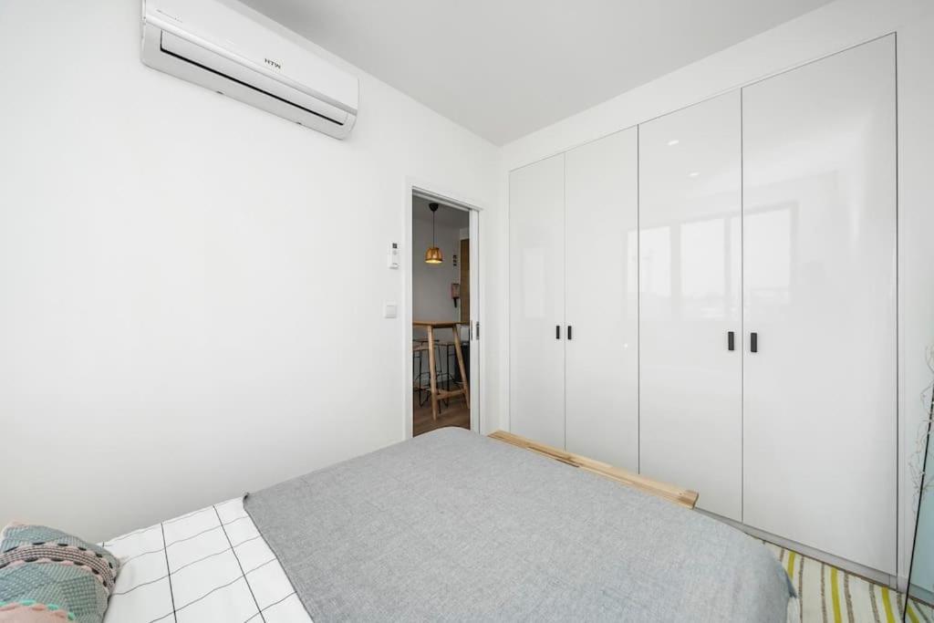 Apartmán Constituicao Flat By Amber Star Rent Porto Exteriér fotografie